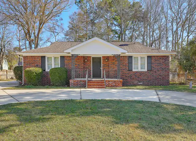 Property at 616 Semaht St, Charleston, SC, 29412, 3 beds, 2 baths, [object Object]