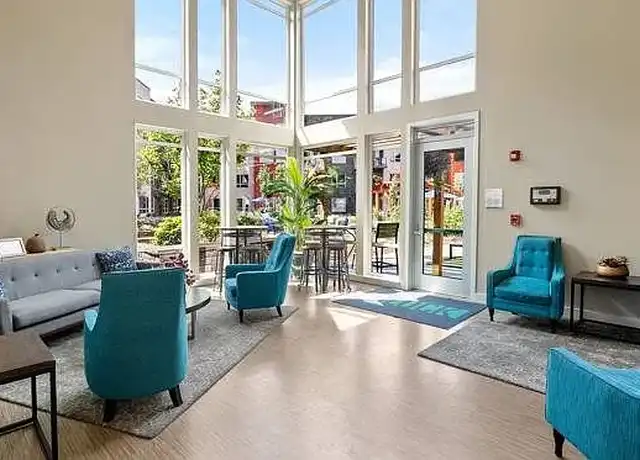 Property at South Block Apartments - 315 Commercial St SE, Salem, OR, 97301, 1 bed, 1 bath, [object Object]