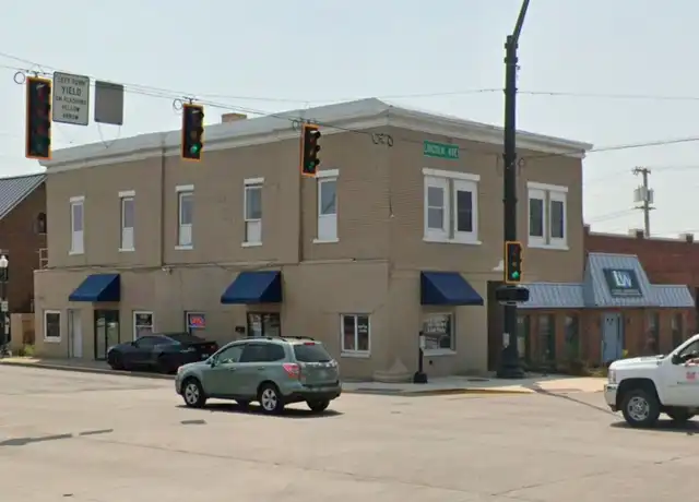 Property at 200 W Lincoln Ave Apt 3, Goshen, IN, 46526, 1 bed, 1 bath, [object Object]