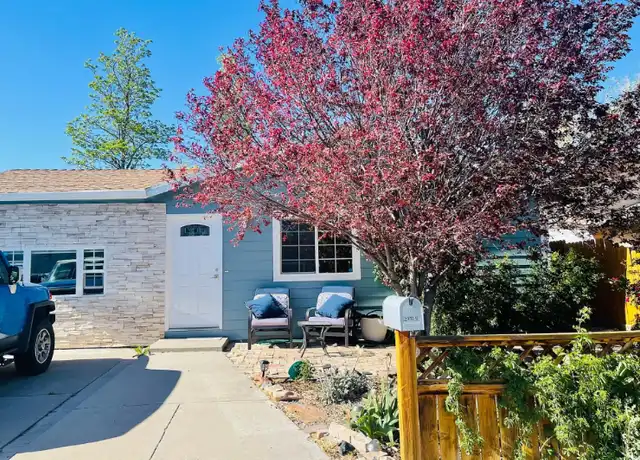 Property at 2772 1/2 Lexington Ct, Grand Junction, CO, 81503, 2 beds, 1 bath, [object Object]