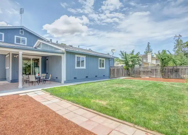 Property at 1407 Harriet Ct, Campbell, CA, 95008, 4 beds, 3 baths, [object Object]