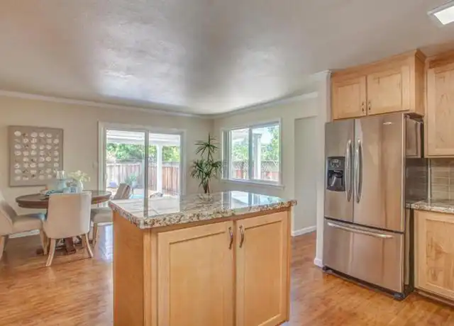 Property at 1407 Harriet Ct, Campbell, CA, 95008, 4 beds, 3 baths, [object Object]