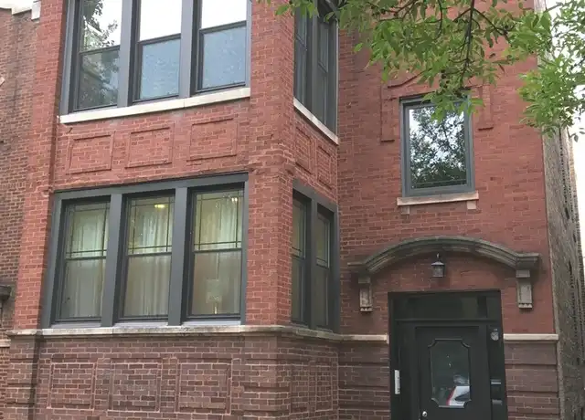 Property at 5120 N Leavitt St Unit 2, Chicago, IL, 60625, 3 beds, 1 bath, [object Object]