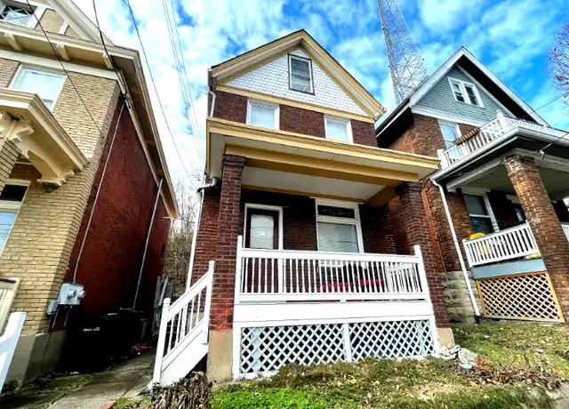 Property at 2217 Wheeler St, Cincinnati, OH, 45219, 4 beds, 2 baths, [object Object]