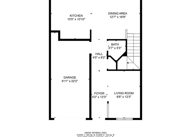 Photo of 25915 Cornell St, Hemet, CA 92544