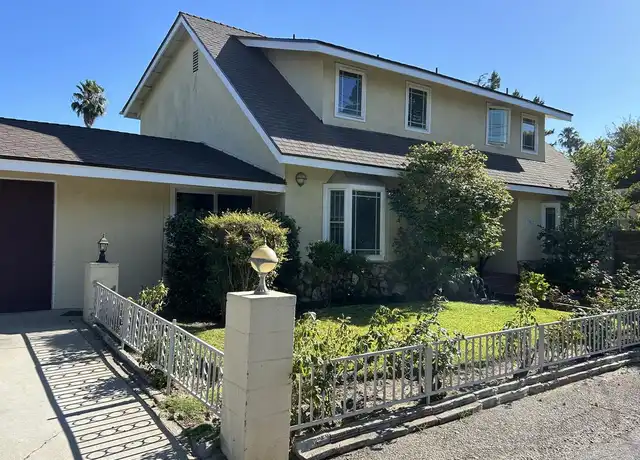 Property at 13512 Hatteras St, Van Nuys, CA, 91401, 4 beds, 2.5 baths, [object Object]
