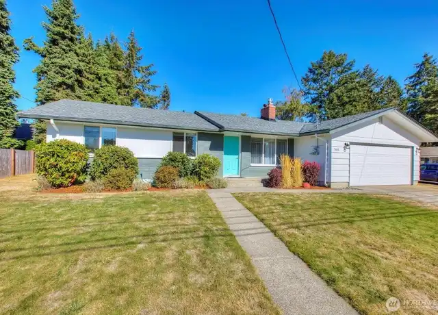 Property at 7401 25th St W, Tacoma, WA, 98466, 3 beds, 2 baths, [object Object]