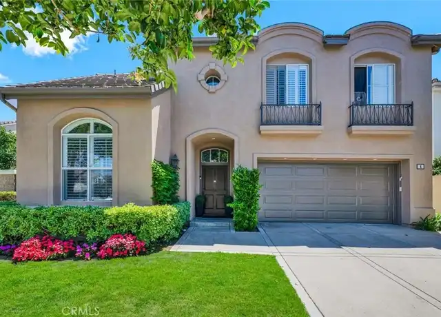 Property at 6 Hertford, Newport Coast, CA, 92657, 4 beds, 3 baths, [object Object]