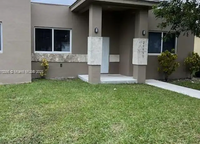 Property at 28890 Colorado Rd, Homestead, FL, 33033, 4 beds, 2 baths, [object Object]
