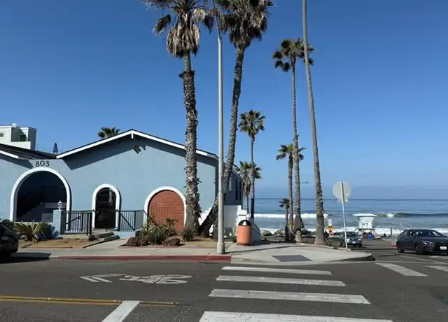 Property at 803 N Pacific St #4, Oceanside, CA, 92054, 2 beds, 2 baths, [object Object]