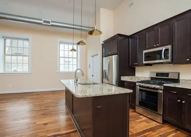 Property at 313 S Broadway Unit 8, Baltimore, MD, 21231, 3 beds, 3.5 baths, [object Object]