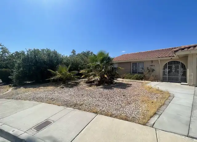 Property at 1851 Rockledge Dr, Las Vegas, NV, 89119, 3 beds, 3 baths, [object Object]