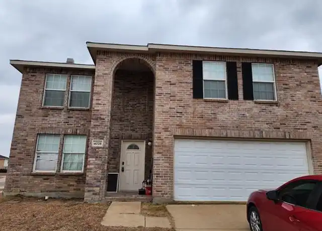 Property at 4028 Thoroughbred Trl, Fort Worth, TX, 76123, 3 beds, 2.5 baths, [object Object]