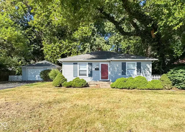 Property at 6914 N Keystone Ave, Indianapolis, IN, 46220, 2 beds, 1 bath, [object Object]