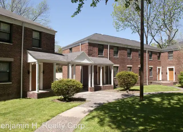 Property at 447 Prospect St Apt 36, East Orange, NJ, 07017, 2 beds, 1 bath, [object Object]