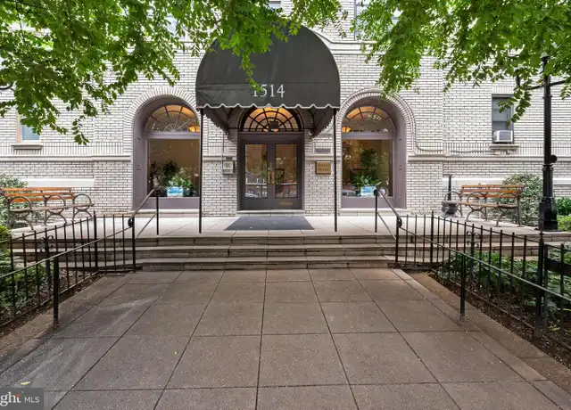 Property at 1514 17th St NW #507, Washington, DC, 20036, 2 beds, 1 bath, [object Object]
