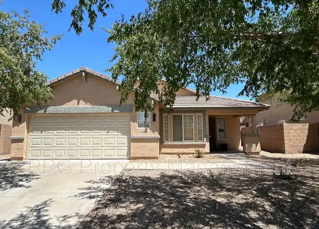 Property at 16416 W Cottonwood St, Surprise, AZ, 85388, 4 beds, 2 baths, [object Object]