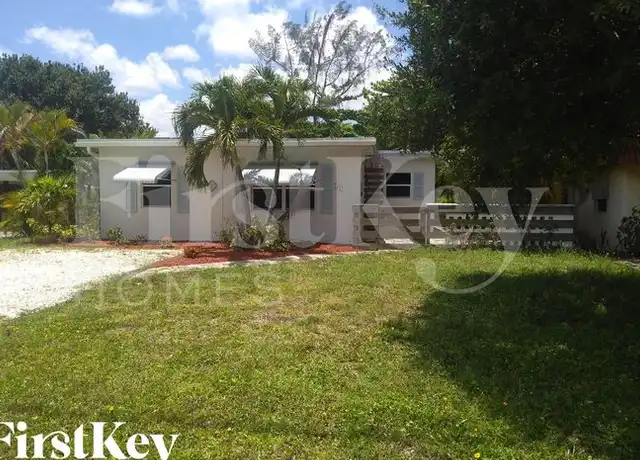 Property at 1917 SW 28th Way, Fort Lauderdale, FL, 33312, 3 beds, 2 baths, [object Object]
