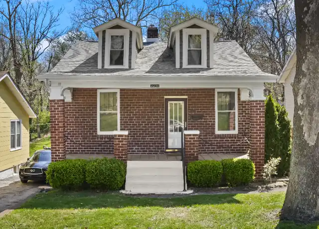 Property at 2230 Northbury Ln, Saint Louis, MO, 63114, 3 beds, 1 bath, [object Object]