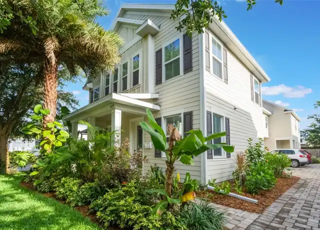 Property at 2429 E Jefferson St, Orlando, FL, 32803, 3 beds, 2.5 baths, [object Object]