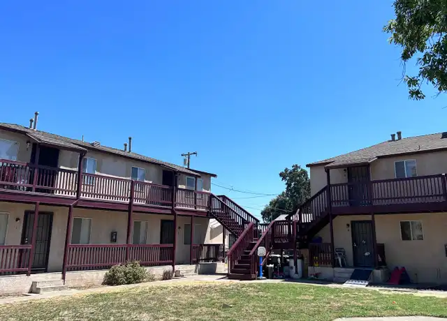 Property at 3540 May St #7, Sacramento, CA, 95838, 1 bed, 1 bath, [object Object]