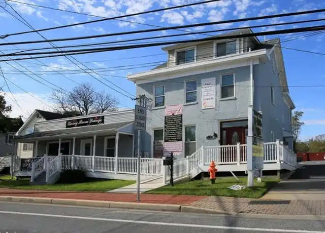 Property at 218 Main St, Reisterstown, MD, 21136, 0 beds, 1 bath, [object Object]