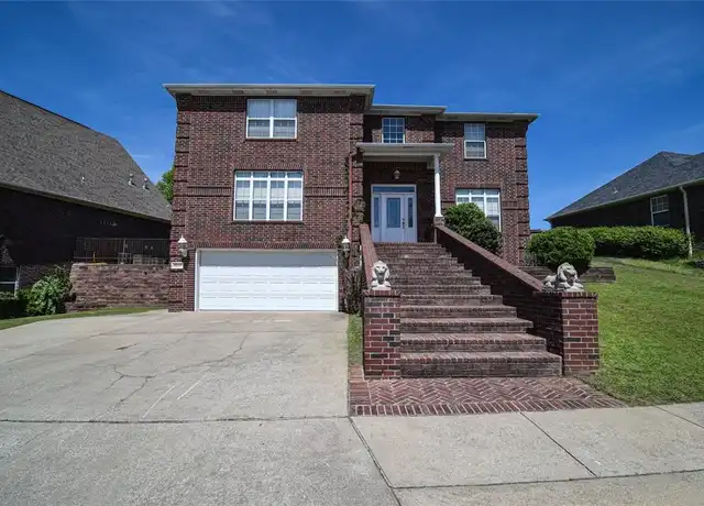 Property at 6113 W Pleasant Dr, Rogers, AR, 72758, 5 beds, 2.5 baths, [object Object]
