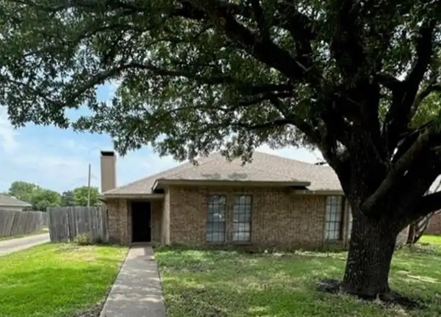 Property at 2514 Duke Cir Unit B, Rowlett, TX, 75088, 2 beds, 2 baths, [object Object]