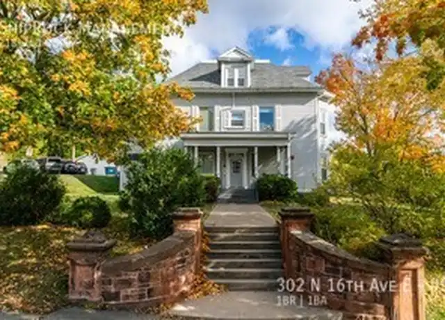 Property at 302 N 16th Ave E #9, Duluth, MN, 55812, 1 bed, 1 bath, [object Object]