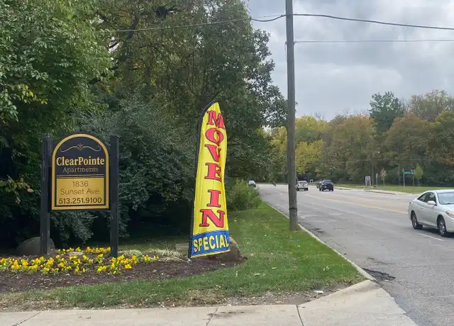 Property at 1852 Sunset Ave Unit 96, Cincinnati, OH, 45238, 2 beds, 1 bath, [object Object]