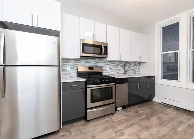 Property at 60 Newkirk St Unit 3L, Jersey City, NJ, 07306, 1 bed, 1 bath, [object Object]