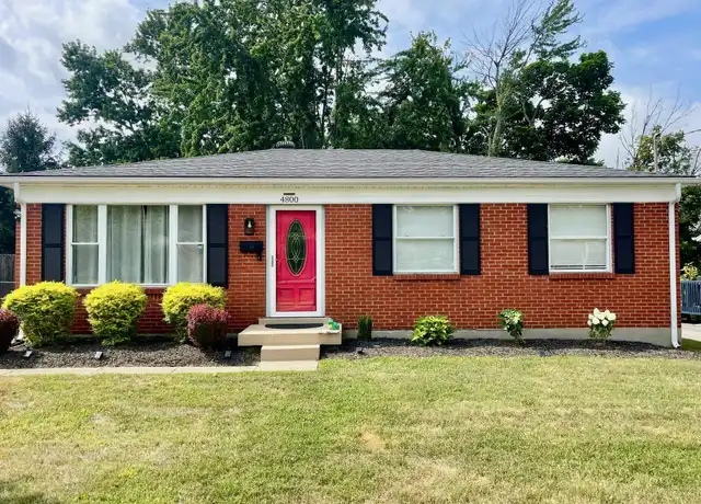 Property at 4800 Libby Ln, Louisville, KY, 40272, 3 beds, 2 baths, [object Object]