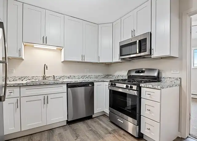 Property at Brook Forest - 1131 Center St, Bensenville, IL, 60106, 1 bed, 1 bath, [object Object]