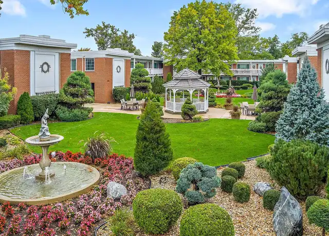 Property at Brook Forest - 1131 Center St, Bensenville, IL, 60106, 1 bed, 1 bath, [object Object]