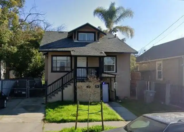 Property at 3135 32nd St Unit A, Sacramento, CA, 95817, 3 beds, 1 bath, [object Object]