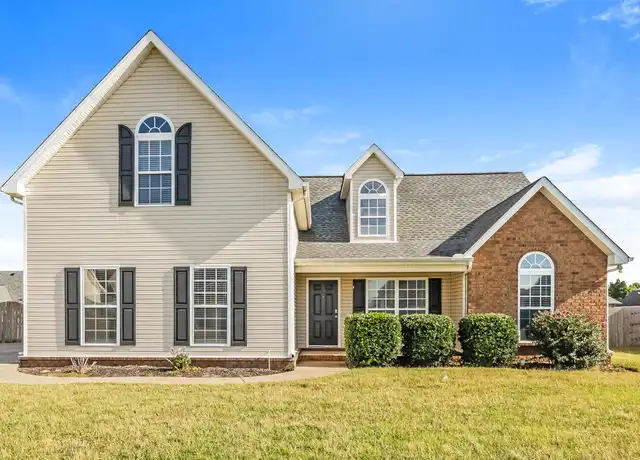 Property at 3360 Cornerstone Dr, Murfreesboro, TN, 37128, 3 beds, 2 baths, [object Object]