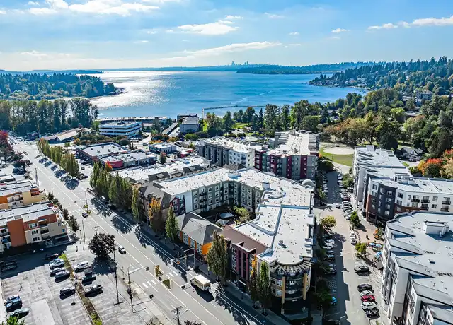 Property at Chelsea at Juanita Village - 11718 97th Ln NE, Kirkland, WA, 98034, 1 bed, 1 bath, [object Object]
