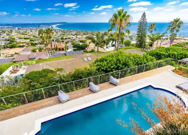 Property at 1001 La Jolla Rancho Rd, La Jolla, CA, 92037, 6 beds, 6.5 baths, [object Object]