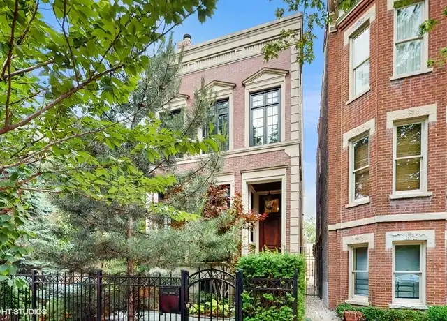 Property at 2226 N Magnolia Ave, Chicago, IL, 60614, 4 beds, 4.5 baths, [object Object]
