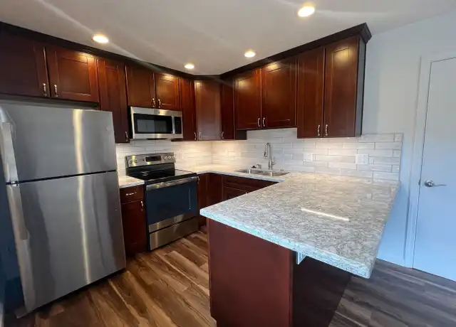 Property at 525 Madison St Unit C, Monterey, CA, 93940, 2 beds, 1 bath, [object Object]