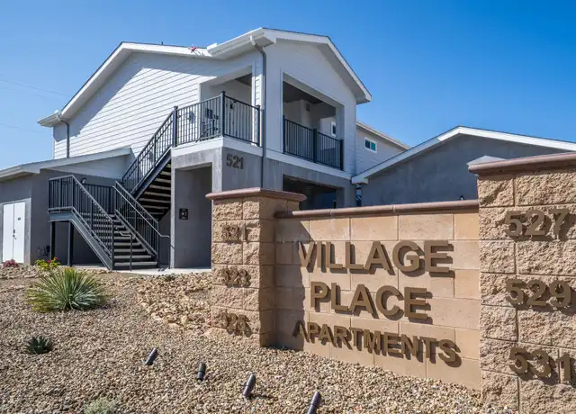 Property at Village Place Apartments - 521 16th St, Ramona, CA, 92065, 3 beds, 2 baths, [object Object]