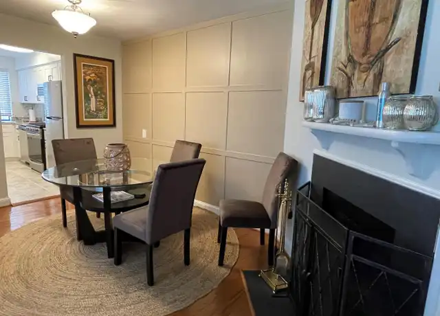 Property at 2606 Tunlaw Rd NW #1, Washington, DC, 20007, 1 bed, 1 bath, [object Object]