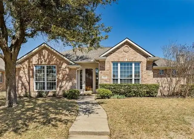 Property at 10810 Camelot Dr, Frisco, TX, 75035, 3 beds, 2 baths, [object Object]
