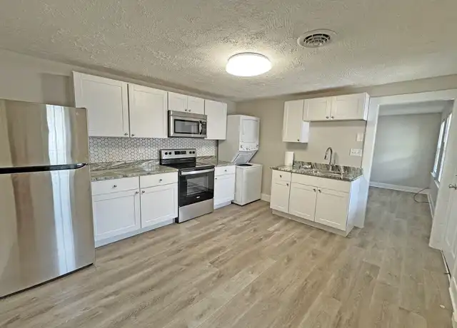 Property at 35 E 5th St Unit 2, Frederick, MD, 21701, 2 beds, 1 bath, [object Object]