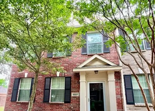 Property at 4957 Stone Gate Trl, McKinney, TX, 75070, 3 beds, 2.5 baths, [object Object]