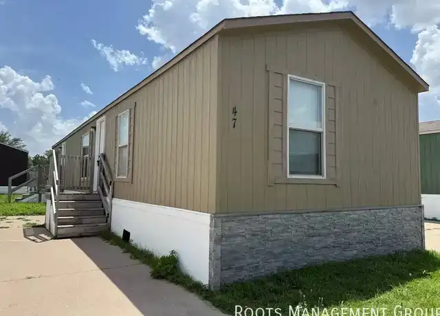 Property at 1909 S Anna St Unit 47, Wichita, KS, 67209, 3 beds, 2 baths, [object Object]