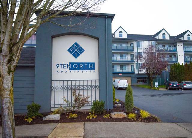 Photo of 910 N Harbour Dr, Portland, OR 97217