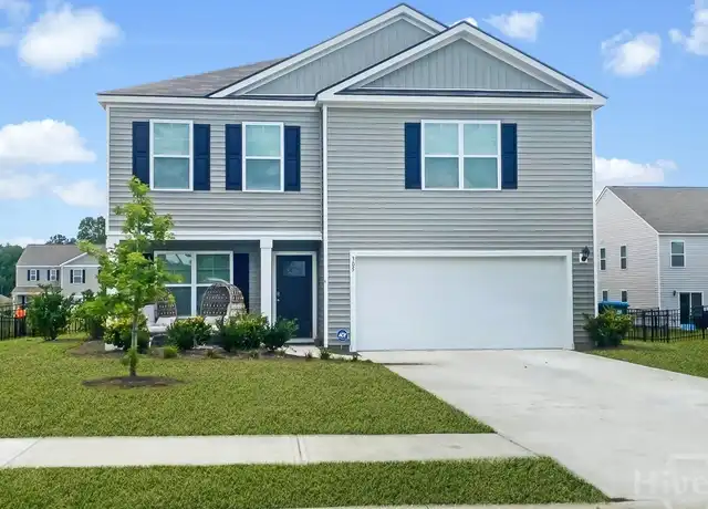 Property at 309 Windmill Dr, Rincon, GA, 31326, 4 beds, 2.5 baths, [object Object]