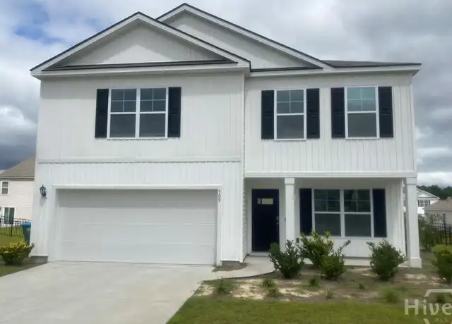 Property at 309 Windmill Dr, Rincon, GA, 31326, 4 beds, 2.5 baths, [object Object]