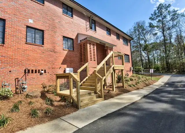 Property at 648 E Park Ave Unit 04, Tallahassee, FL, 32301, 1 bed, 1 bath, [object Object]
